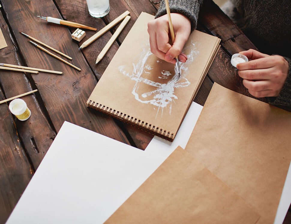 portfolio