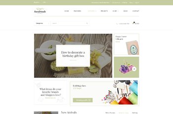 Homepage 03
